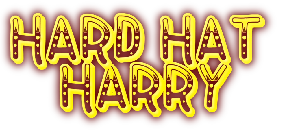 Hard Hat Harry logo