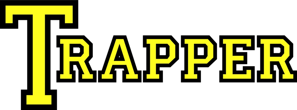 Trapper logo