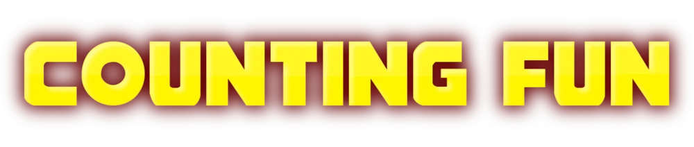 Counting Fun logo