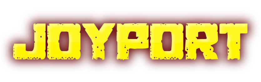 Backdrop artwork for Joyport