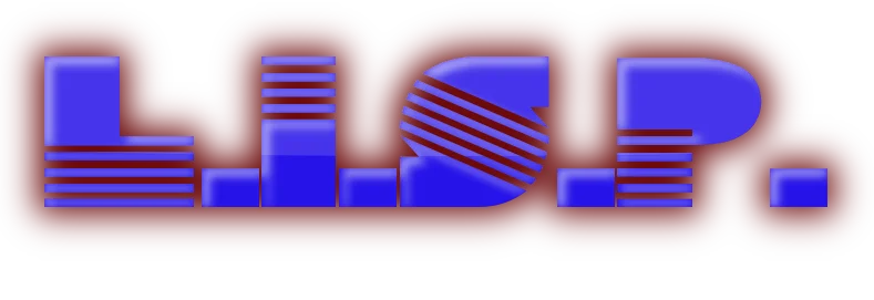 Backdrop artwork for L.I.S.P.