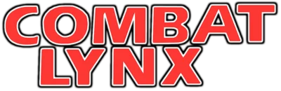 Combat Lynx logo