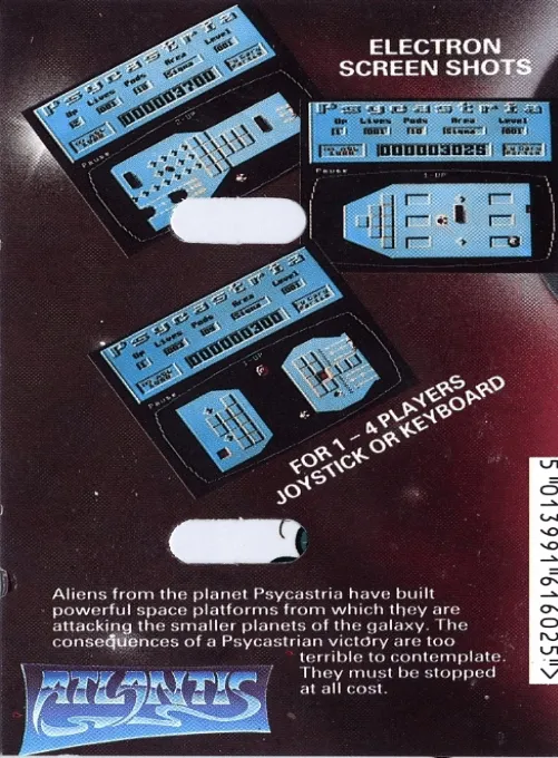 Psycastria 2 box back