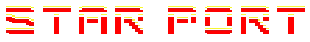 Star Port logo