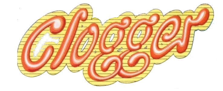 Clogger logo