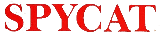 Spycat: An Interactive Exposé of M.I.41/2 logo