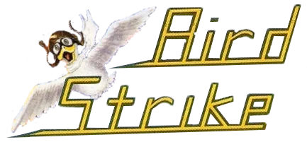 Bird Strike logo