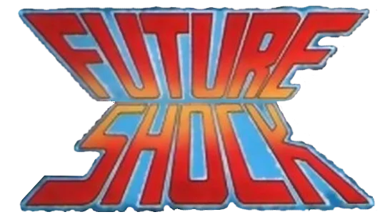 Future Shock logo