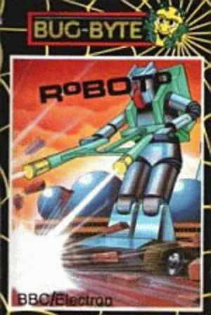 Roboto box art
