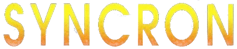 Syncron logo