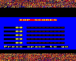 Squeakaliser screenshot