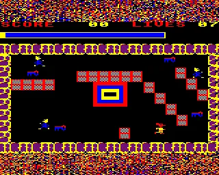 Backdrop artwork for Squeakaliser