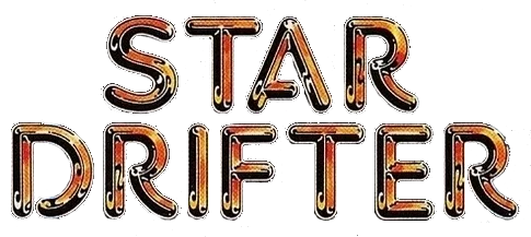 Star Drifter logo