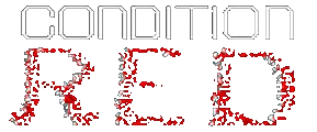 Condition Red logo