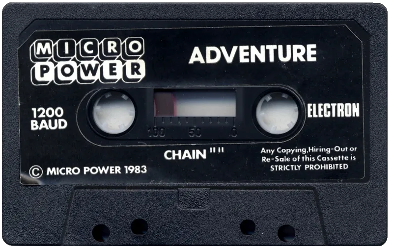 Adventure cart