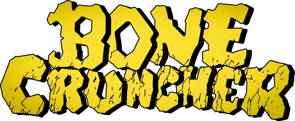Bone Cruncher logo