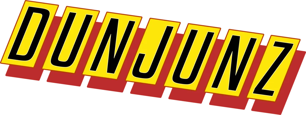 Dunjunz logo