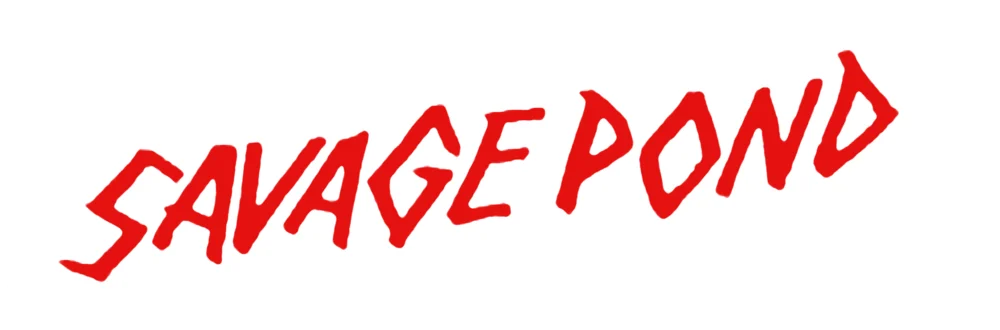 Savage Pond logo