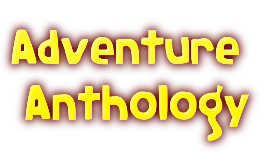 Backdrop artwork for Adventure Anthology