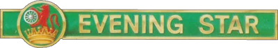 Evening Star logo