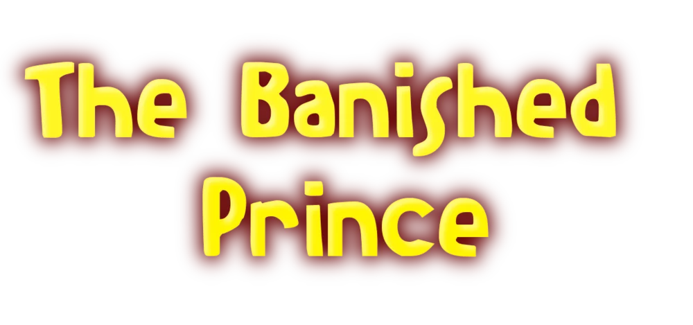 Backdrop artwork for The Banished Prince