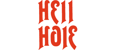 Hell Hole logo