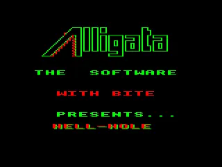 Backdrop artwork for Hell Hole