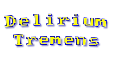 Delirium Tremens logo