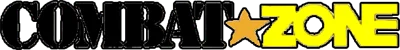 Combat Zone Mentor logo