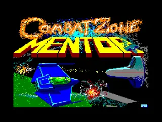 Combat Zone Mentor screenshot