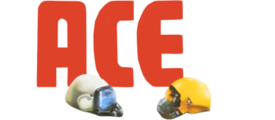 ACE 2: The Ultimate Head to Head Conflict logo