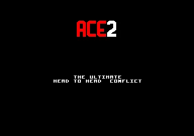 ACE 2: The Ultimate Head to Head Conflict screenshot