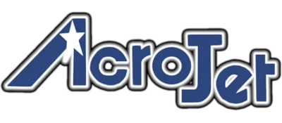 Acro Jet logo