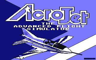 Acro Jet screenshot