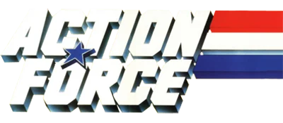 Action Force logo