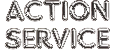 Action Service logo
