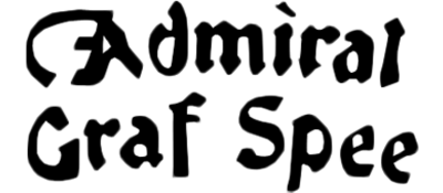 Admiral Graf Spee logo