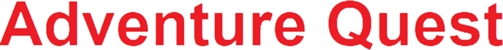 Adventure Quest logo