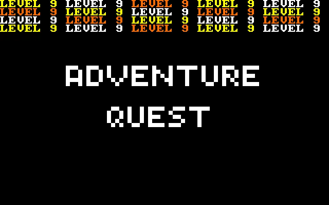 Adventure Quest screenshot