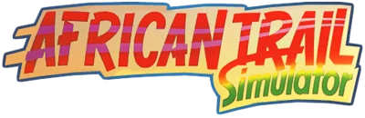 African Trail Simulator logo