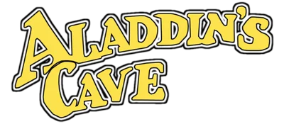 Aladdin's Cave logo