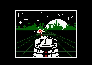 Alien Highway: Encounter 2 screenshot