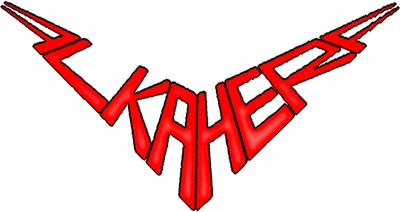 Alkahera logo