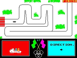 Backdrop artwork for Alpine Games