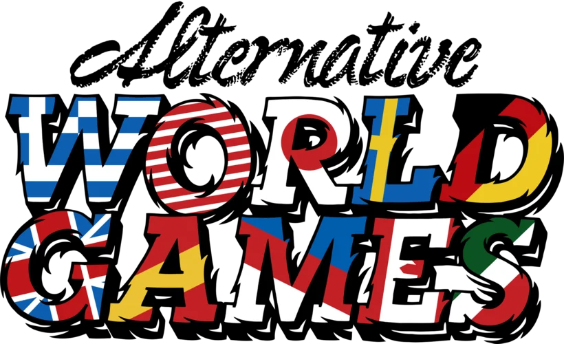 Alternative World Games logo