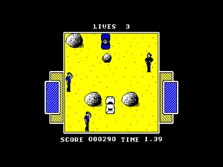 Backdrop artwork for American Turbo-King