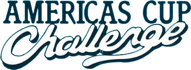 Arnie's America's Cup Challenge logo