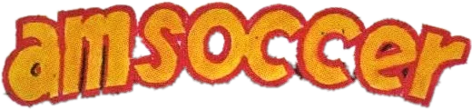 Amsoccer logo