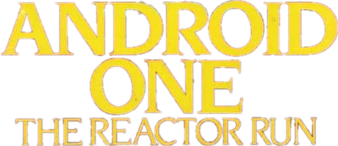 Android One: The Reactor Run logo