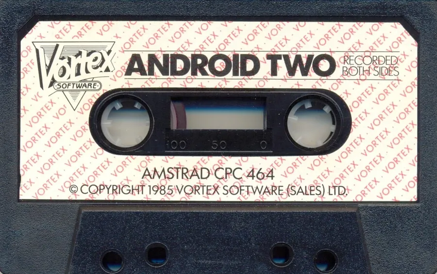 Android 2 cart